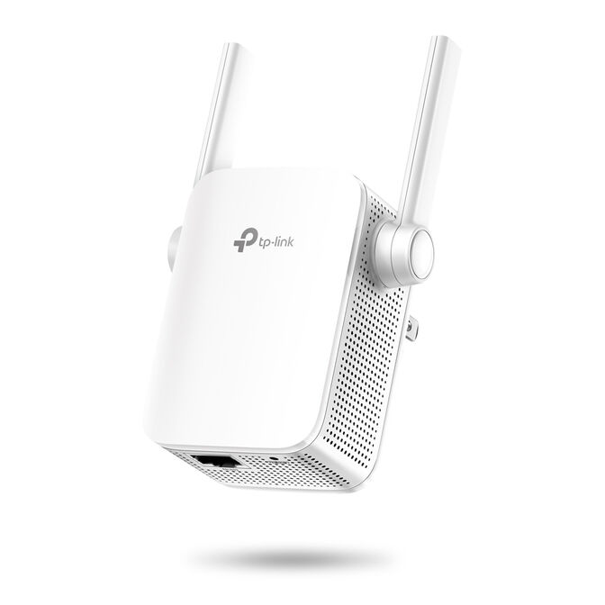 Repetidor TP-Link TL-WA855RE WiFi 300Mbps image number 1
