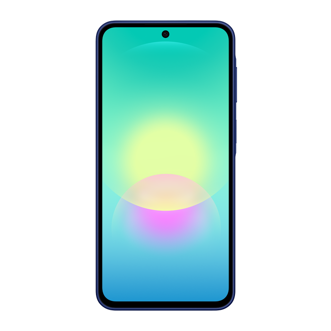 Smartphone Samsung Galaxy A27 5G 6.7" (8 / 256GB) 120Hz Azul image number 1