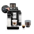 M&aacute;quina de Caf&eacute; Autom&aacute;tica DeLonghi Rivelia EXAM440.55.B 1450W 19 Bar image number null
