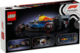 LEGO Speed Champions: Carro de Corrida Oracle Red Bull Racing RB20 F1, 251 Pe&ccedil;as (77243) image number null