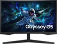 Monitor Samsung Odyssey G5 27" G55 VA WQHD 165Hz 1ms FreeSync Premium image number null