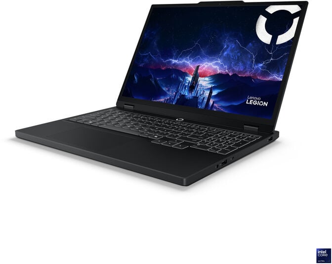 Port&aacute;til Lenovo Legion 5 15IRX10-989 15.6" i9-14900HX 32GB 1TB RTX 5070 2.5K OLED W11 image number 2