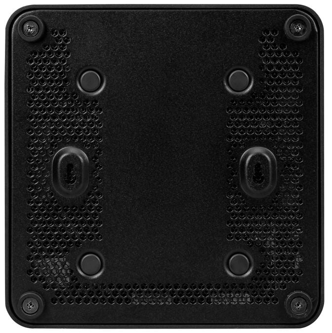 Mini PC MSI Cubi NUC 1MG-207BES Core 5 120U Barebone image number 5