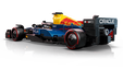 LEGO Speed Champions: Carro de Corrida Oracle Red Bull Racing RB20 F1, 251 Pe&ccedil;as (77243) image number null