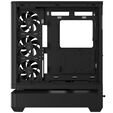 Caixa ATX ASUS Prime AP304 TG ARGB Preta image number null