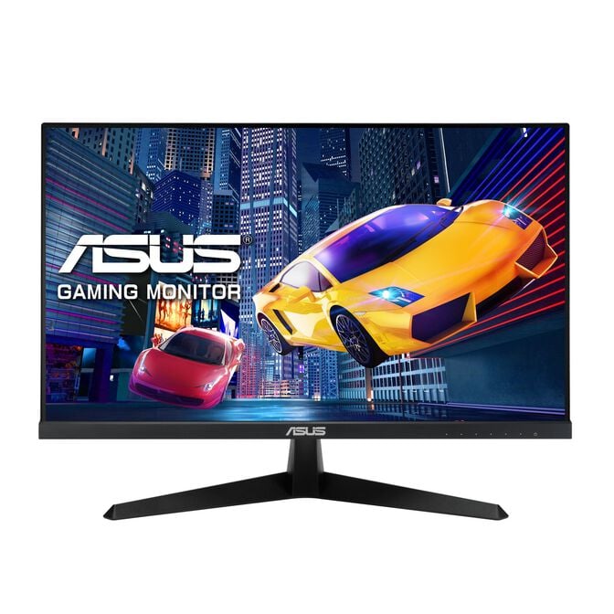 Monitor ASUS 23.8" VY249HGR IPS 120Hz (OC) 1ms Adaptive Sync Eye Care image number 0