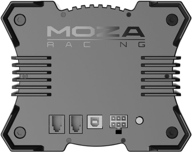 Base Volante Direct Drive MOZA Racing R9 V3 (9Nm) image number 6