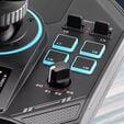 Base Joystick Thrusmaster SOL-R 5 H. E. A. R. T.  HOTAS PC image number null