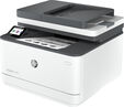 Impressora Multifun&ccedil;&otilde;es a Laser HP LaserJet Pro MFP 3102fdn image number null