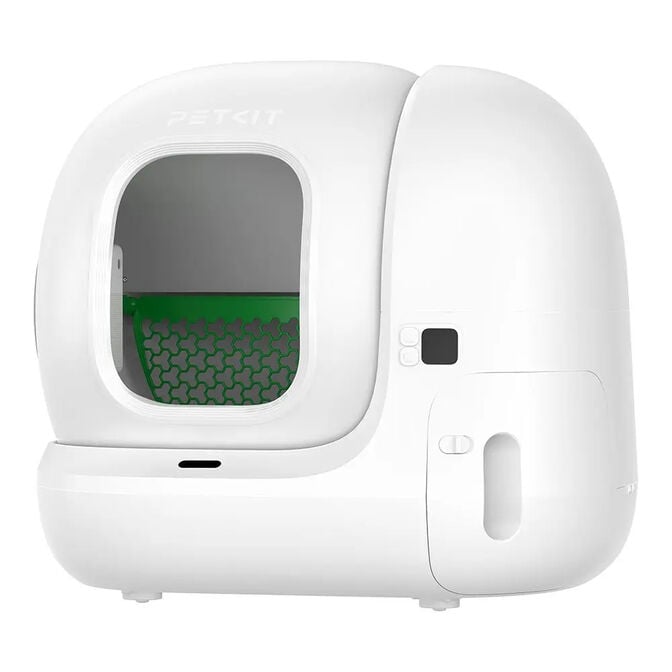 Caixa de Areia Autom&aacute;tica PETKIT Pura Max 2 Premium Kit image number 2