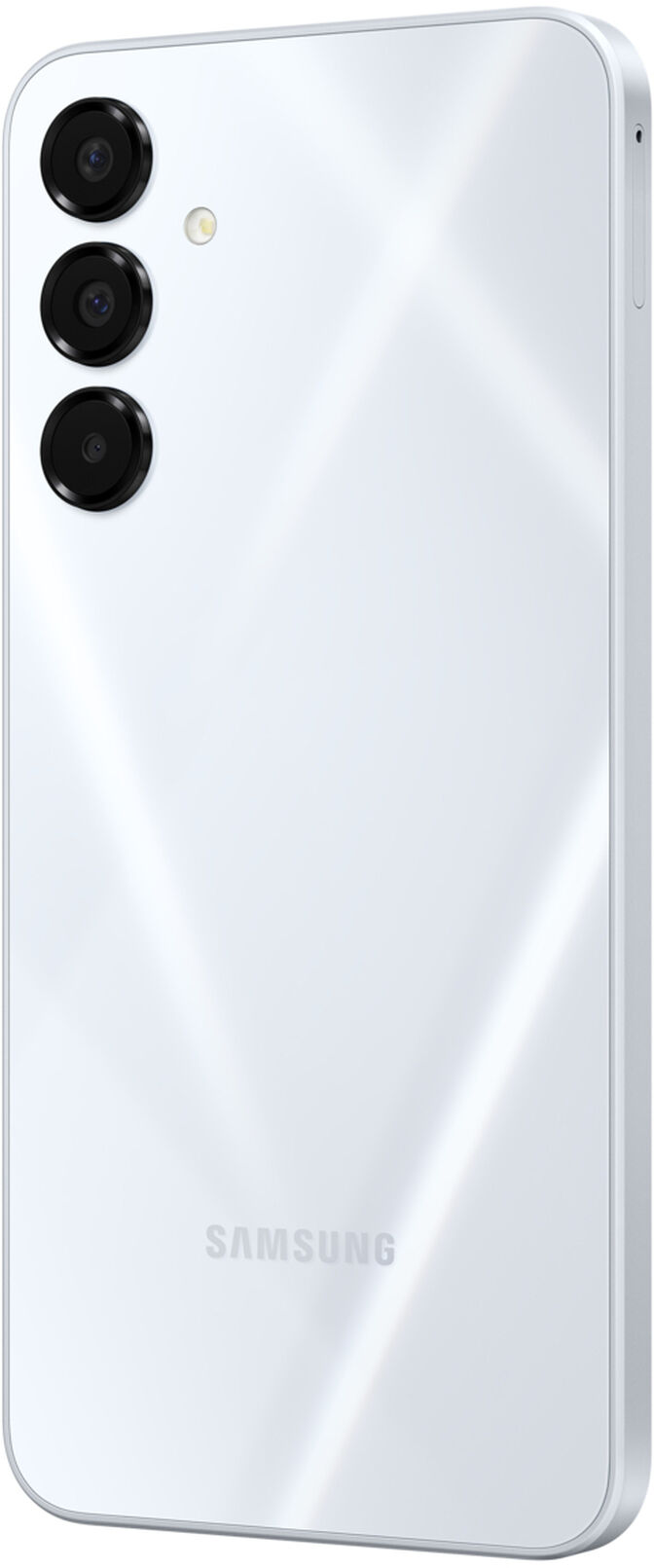 Smartphone Samsung Galaxy A16 5G 6.7" (8 / 256GB) 90Hz Cinzento image number 6