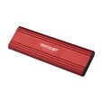 Disco SSD Externo Patriot Transporter Lite 512GB USB3.2 Gen2 (1000/1000MB/s) Red image number null