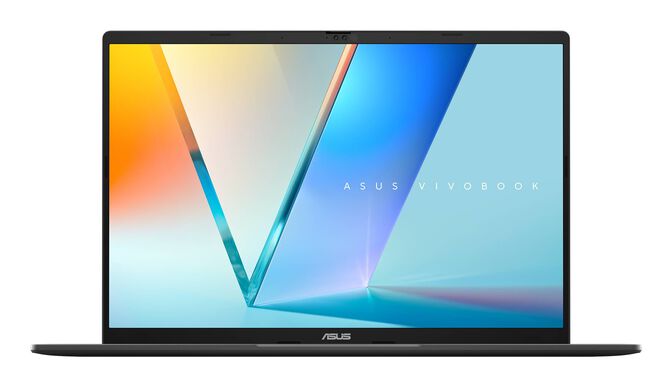Port&aacute;til ASUS Vivobook S16 OLED M3607GA-A73COHDCS02 16" Ryzen AI 7 44 32GB 512GB Radeon Graphics WUXGA (sem carregador) image number 2