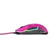 Rato Gaming Cherry Xtrfy M42 Rosa image number null