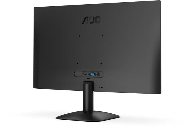 Monitor AOC 23.8" 24B31H IPS FHD 120Hz 1ms image number 6
