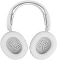 Headset SteelSeries Arctis Nova 5 Wireless/Bluetooth Branco image number null