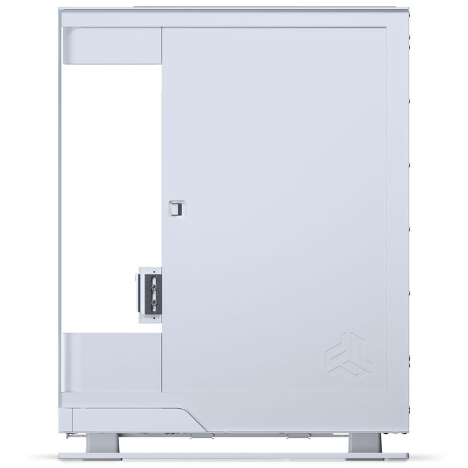 Caixa ATX Phanteks Evolv Series X2 Matrix Vidro Temperado DRGB Branco image number 7