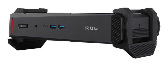 Mini PC ASUS NUC 15 ROG Ultra 9 275HX 32GB DDR5 2TB RTX 5080 W11 image number 20
