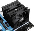 Cooler CPU Thermalright Phantom Spirit 120 SE Preto image number null