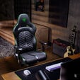 Cadeira Gaming Razer Enki Preto image number null