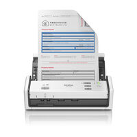 Scanner Port&aacute;til Brother ADS-1300 30PPM
