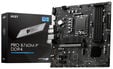 Motherboard MSI PRO B760M-P DDR4 image number null