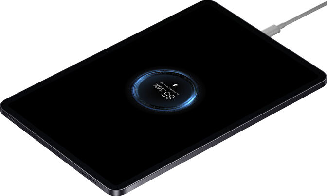 Tablet Xiaomi Pad 7 11.2" (8 / 128GB) 144Hz WiFi Cinzento Grafite + Teclado image number 5