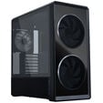 Caixa ATX Lian Li Lancool 217 Infinity Preta Vidro Temperado image number null