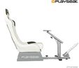 Cockpit Playseat&reg; Evolution White image number null