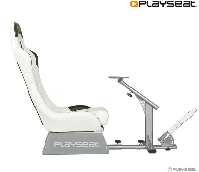 Cockpit Playseat&reg; Evolution White image number 4