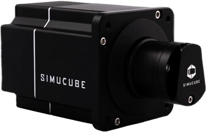 Base Volante Simucube 2 Sport (17 Nm) image number 0