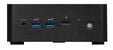 Mini PC MSI Cubi NUC 1MG-207BES Core 5 120U Barebone image number null