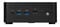 Mini PC MSI Cubi NUC 1MG-207BES Core 5 120U Barebone