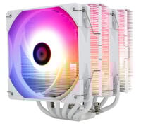Cooler CPU Thermalright Peerless Assassin 120 ARGB Branco