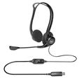 Headset Logitech 960 image number null