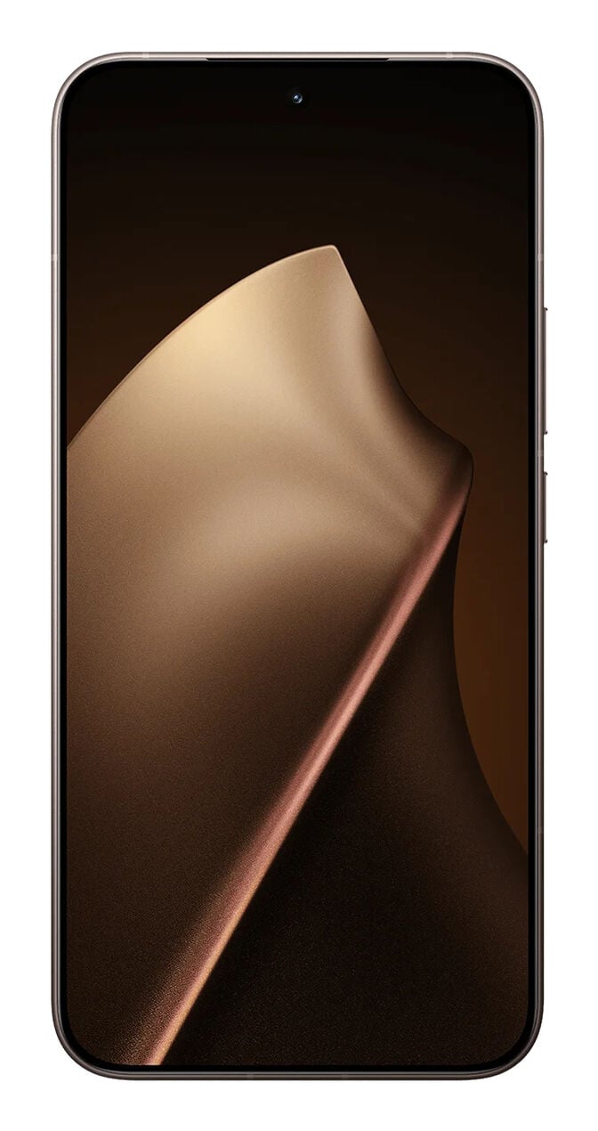 Smartphone Xiaomi 15T Pro 5G 6.83" (12 / 1TB) 144Hz Dourado image number 3