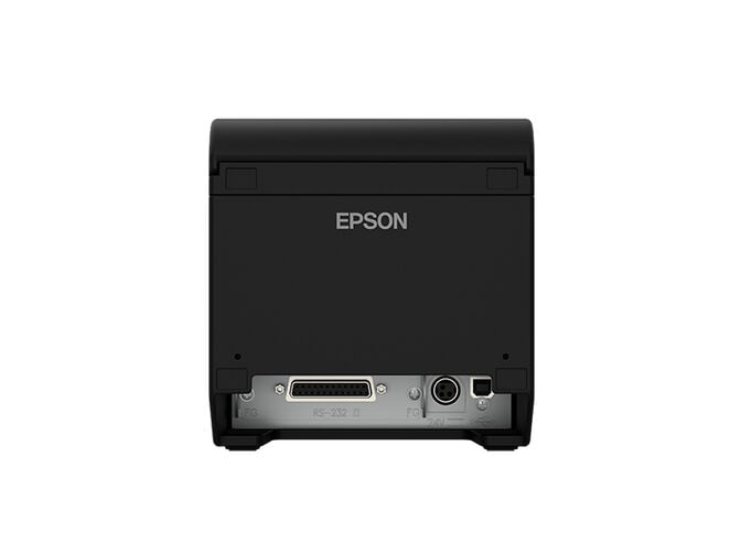 Impressora Epson POS TM-T20III T&eacute;rmica image number 3