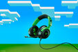 Headset Razer Kraken V4 X 7.1 Minecraft Ed. image number null