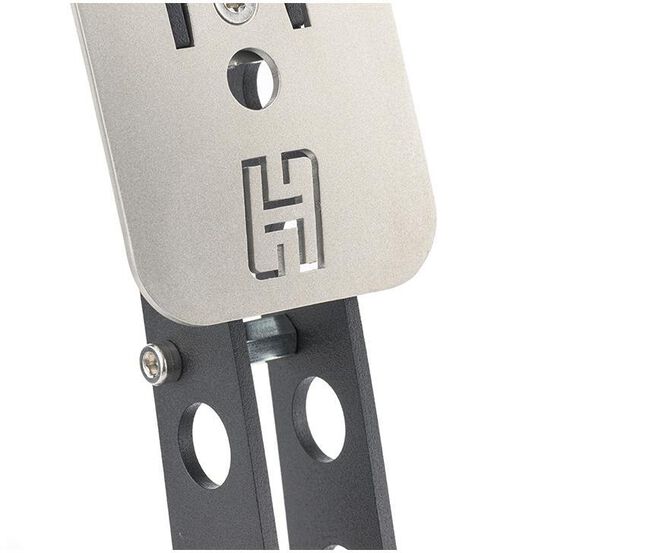 Pedais Heusinkveld Sim Pedals Sprint - 3 Pedais ( Acelerador + Trav&atilde;o + Embraiagem ) - Preto image number 2