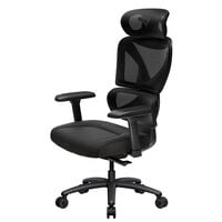 Cadeira Ergon&oacute;mica TX3 (ThunderX3) XTC Cushion - Preto
