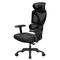 Cadeira Ergon&oacute;mica TX3 (ThunderX3) XTC Cushion - Preto