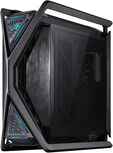 Caixa E-ATX Asus ROG Hyperion GR701 ARGB Preta image number null