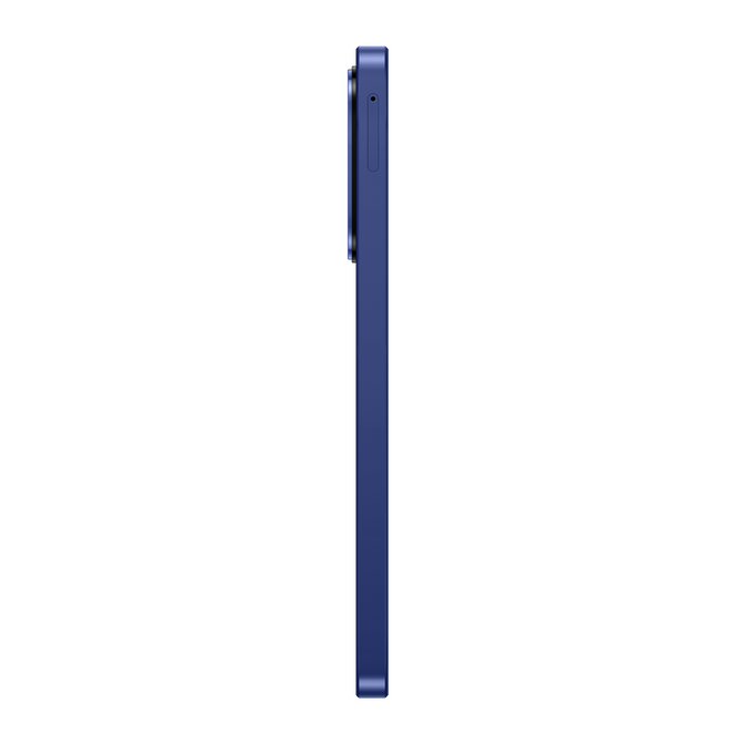 Smartphone Samsung Galaxy A27 5G 6.7" (8 / 256GB) 120Hz Azul image number 3