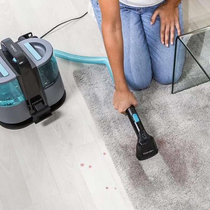 Aspirador Cecotec Conga 4000 Carpet&Spot Clean image number 6
