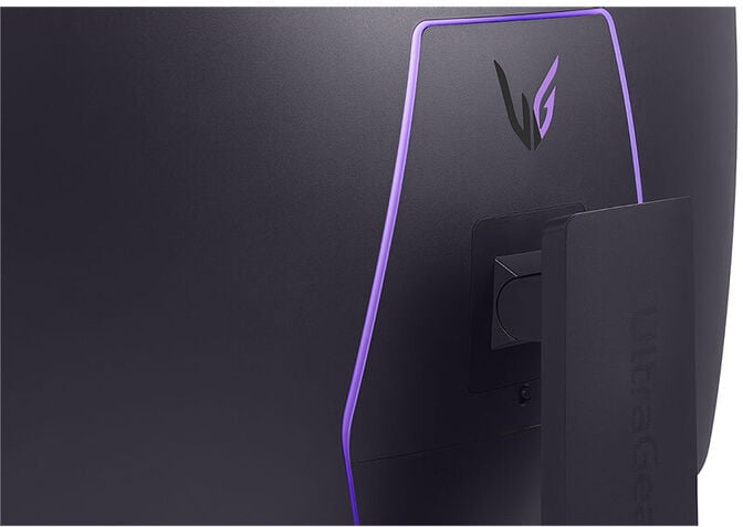 Monitor Curvo Gaming LG UltrGear 45" 45GX950A OLED 5K2K 165Hz 0.03ms G-Sync Compatible image number 11