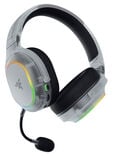 Headset Razer Barracuda X Chroma Wireless/Bluetooth Phantom White image number null