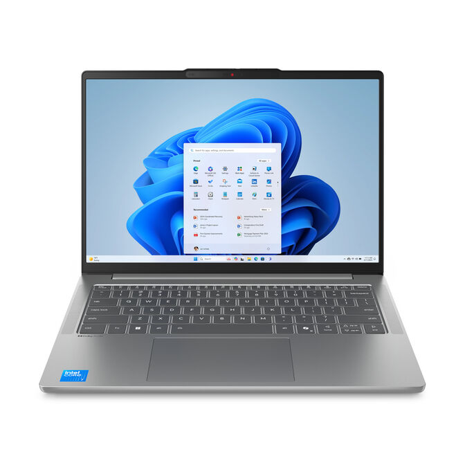 Port&aacute;til Lenovo IdeaPad Slim 5 14AKP10-486 14" Ryzen AI 7 350 32GB 1TB WUXGA OLED Radeon 860M (sem carregador) image number 0
