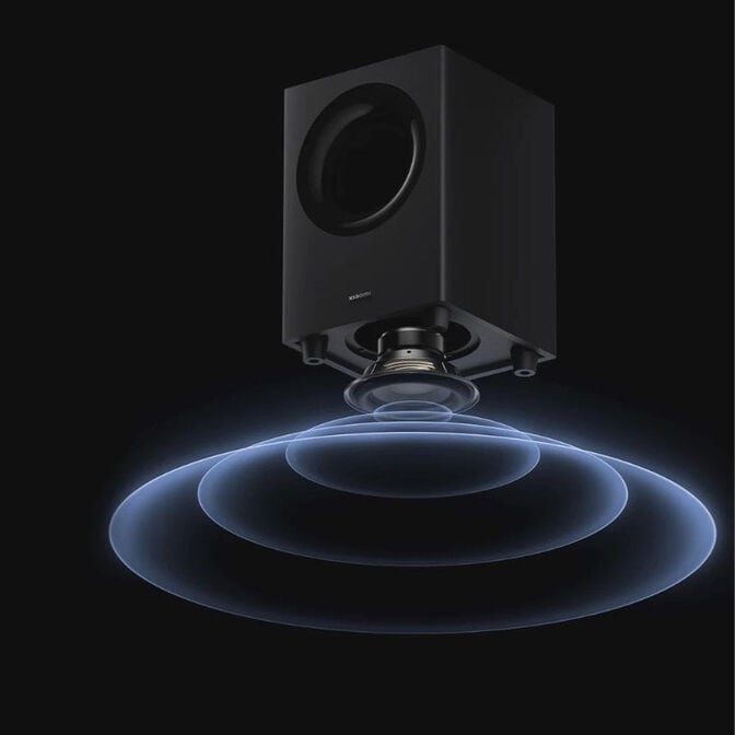 Soundbar Xiaomi Pro 2.1 ch image number 5