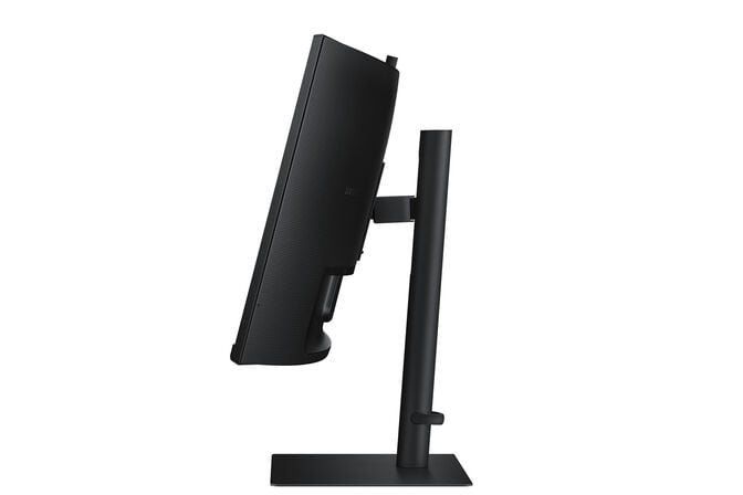 Monitor Curvo Samsung ViewFinity S6 34" S65VC VA UWQHD 100Hz USB-C (PD90W) KVM Webcam image number 12