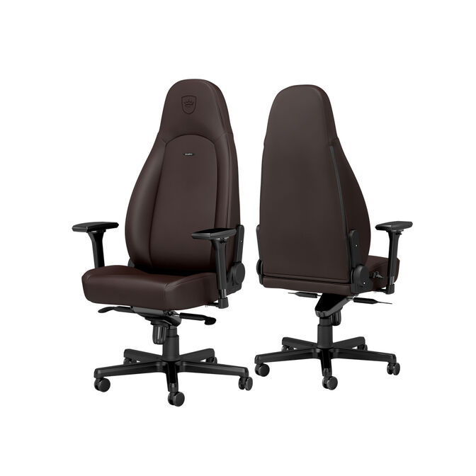 Cadeira noblechairs ICON - Java Edition image number 1
